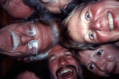 gruppe