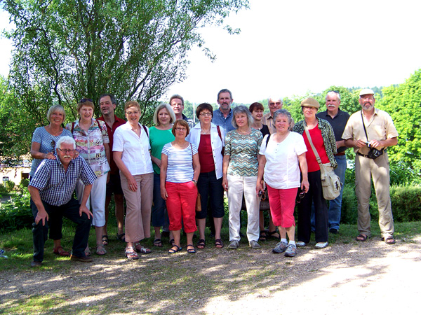 Gruppe