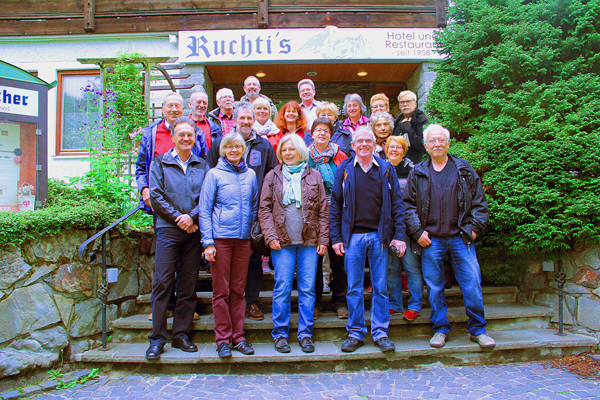 Gruppen