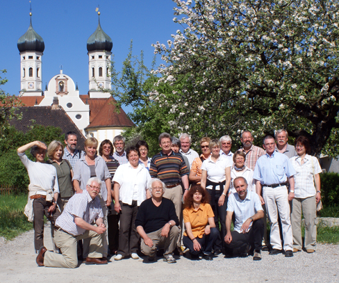 gruppe
