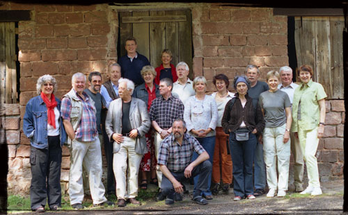 gruppe