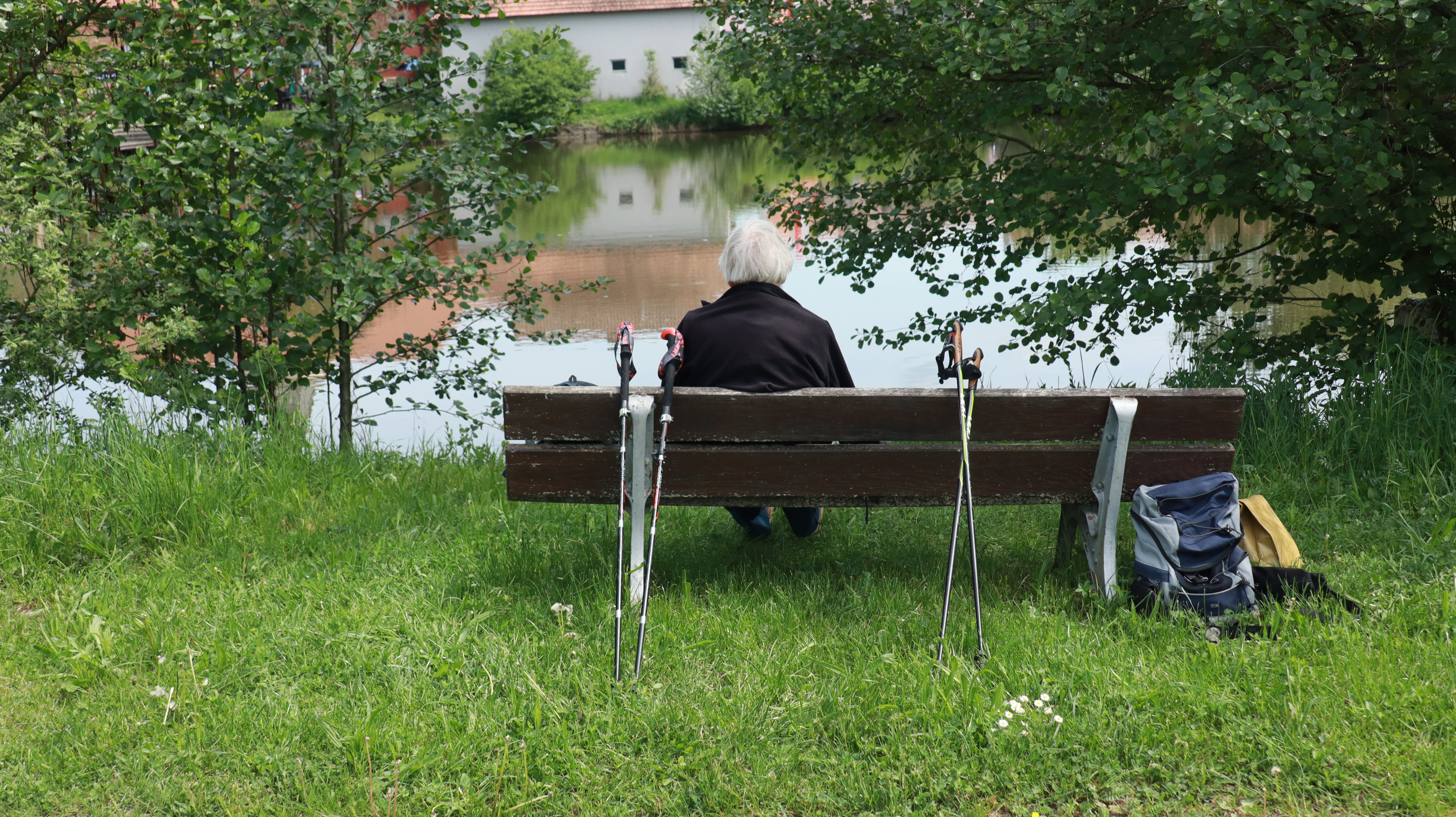 am See