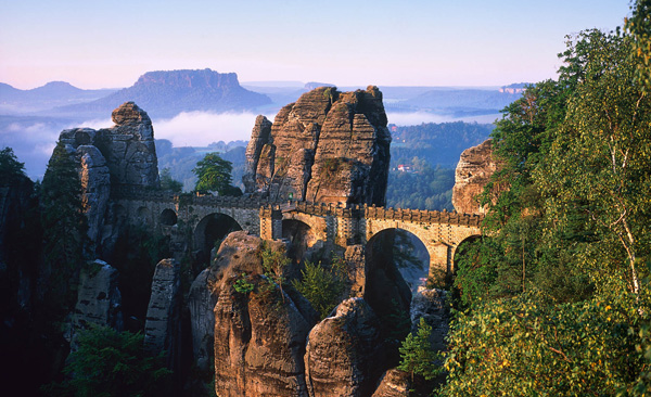 Brücke