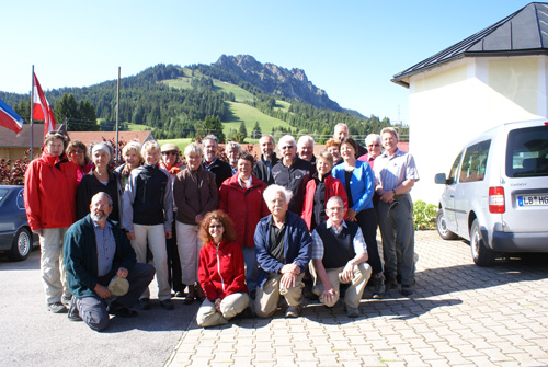 Gruppe