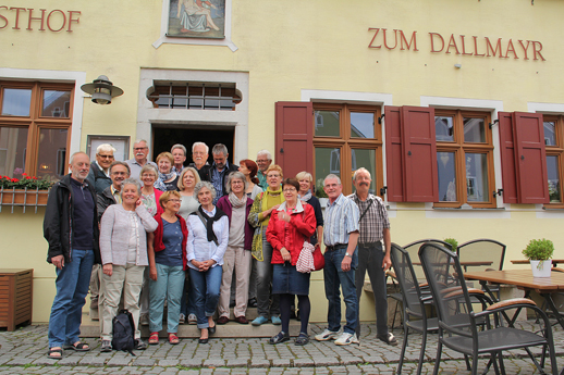 Gruppe