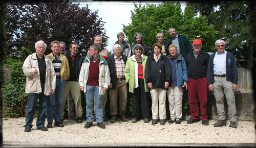 gruppe