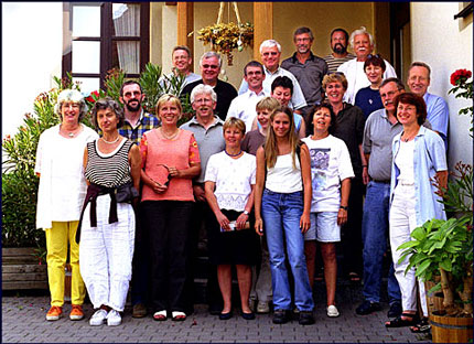 gruppe