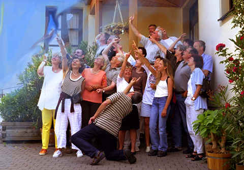 gruppe