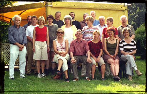 gruppe
